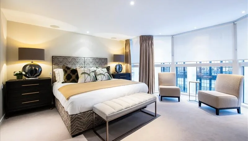 3 bedroom apartment for rent