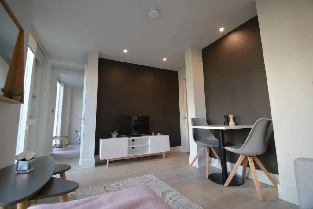1 bedroom apartment for rent