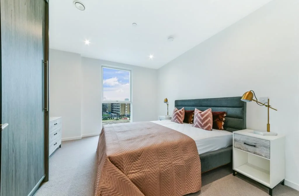 1 bedroom flat for rent