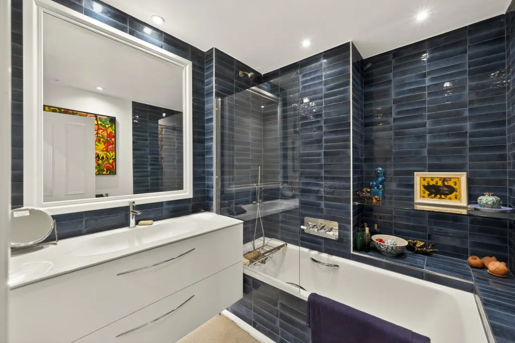 4 bedroom maisonette for rent