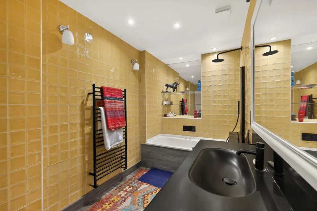 4 bedroom maisonette for rent