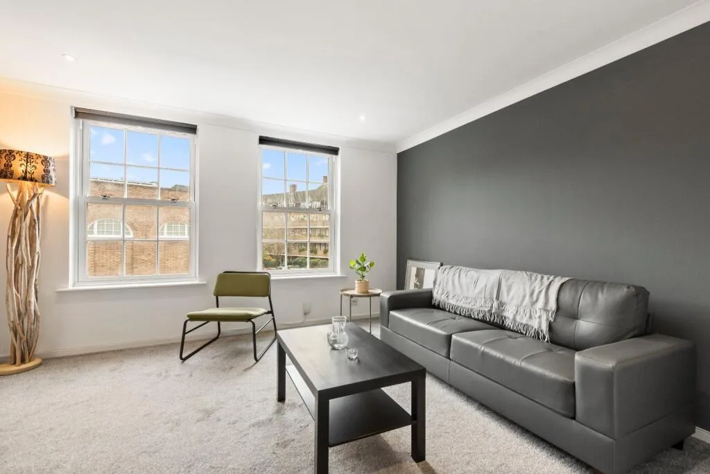 1 bedroom flat for rent