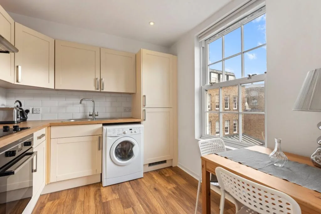 1 bedroom flat for rent