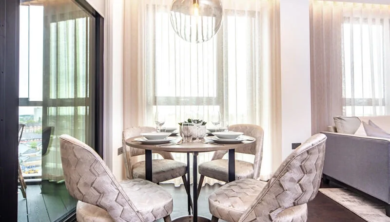 2 bedroom apartment for rent