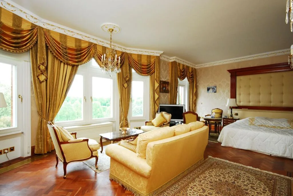 5 bedroom flat for rent