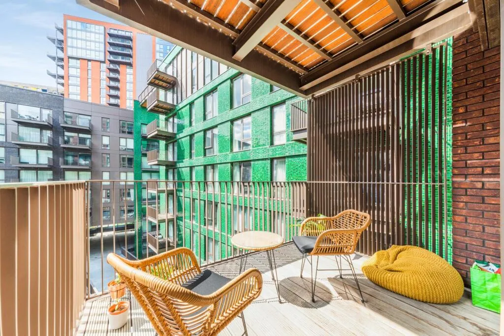 1 bedroom apartment for rent