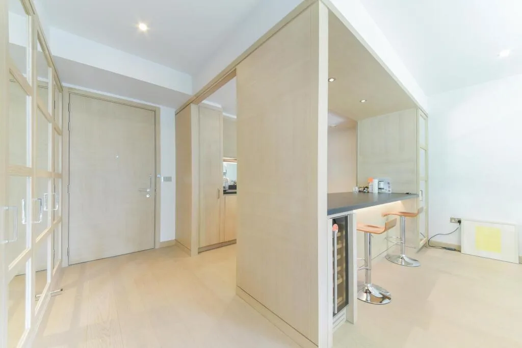 1 bedroom apartment for rent