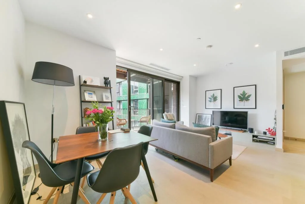 1 bedroom apartment for rent