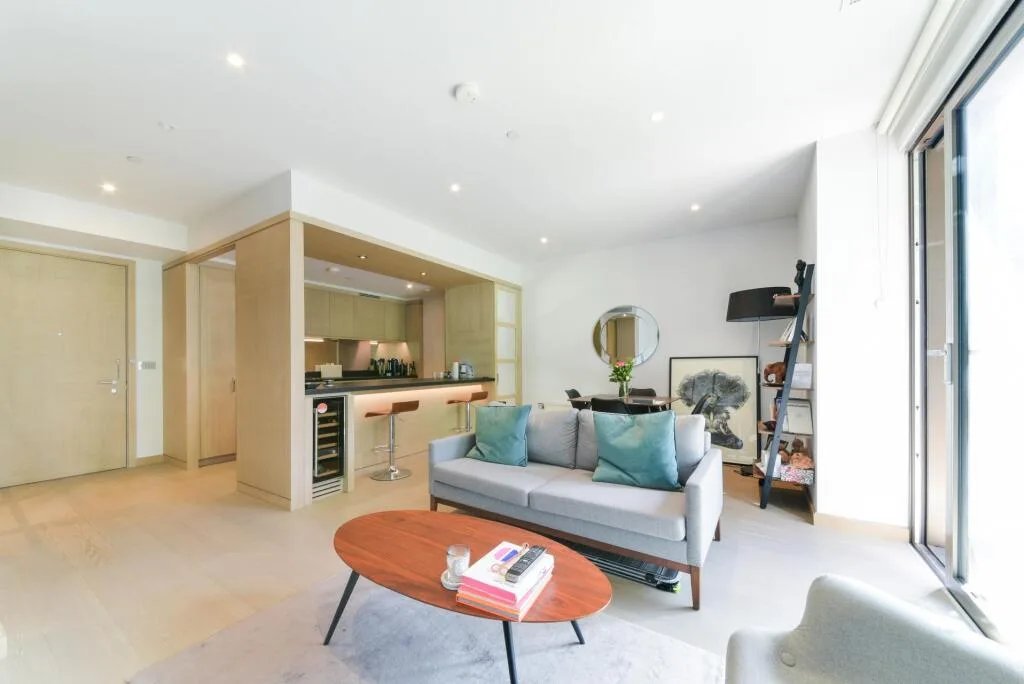 1 bedroom apartment for rent