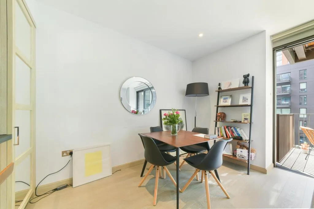 1 bedroom apartment for rent