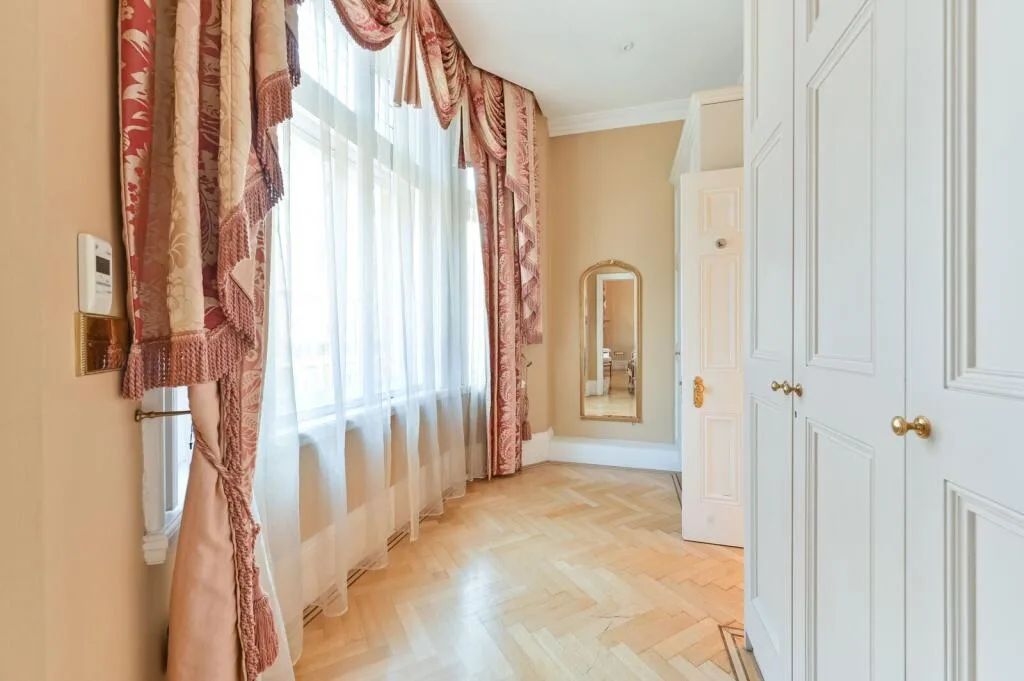 4 bedroom flat for rent