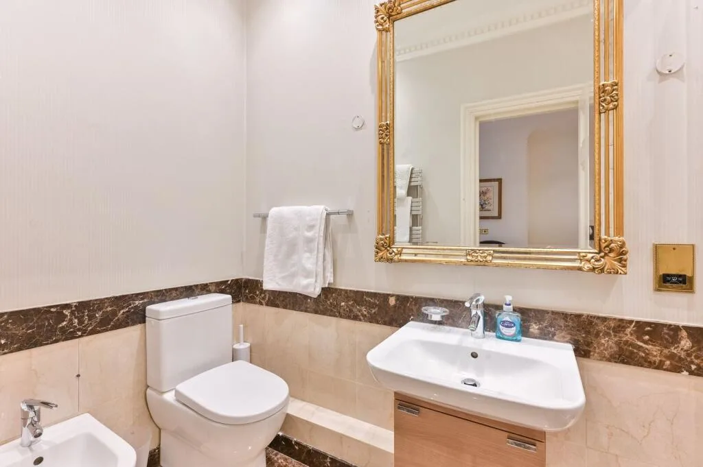 4 bedroom flat for rent