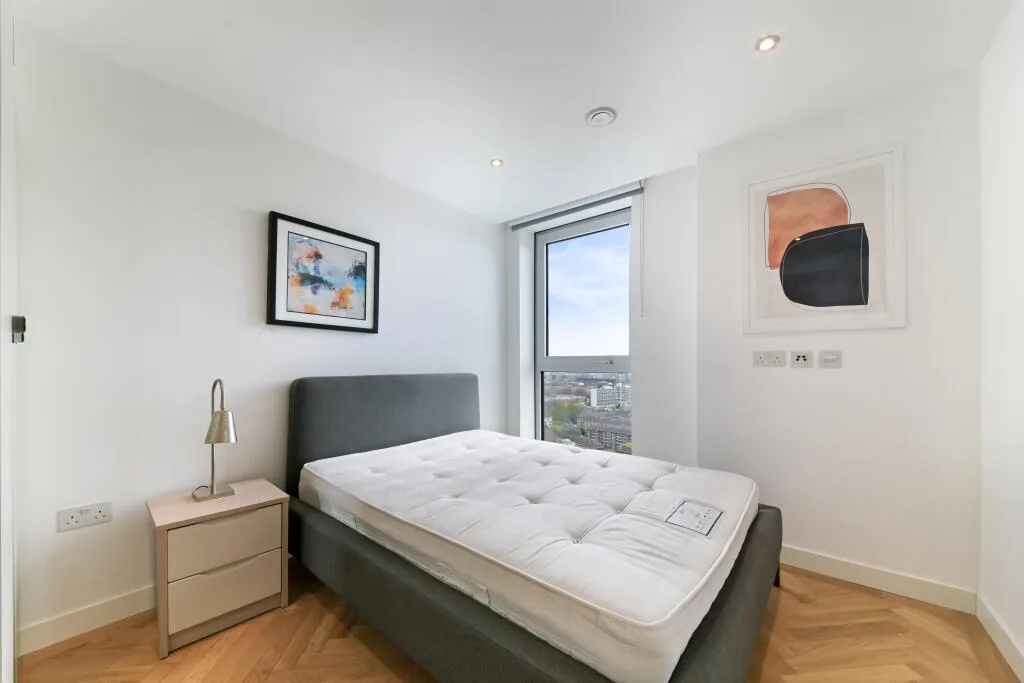 3 bedroom flat for rent