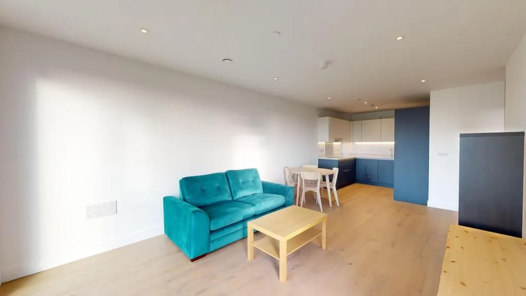 1 bedroom apartment for rent
