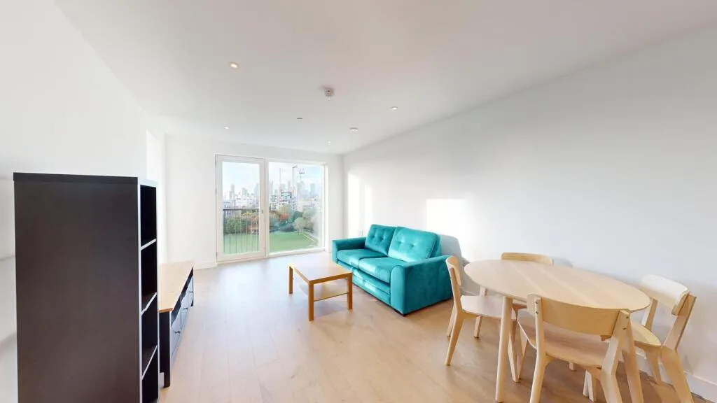 1 bedroom apartment for rent