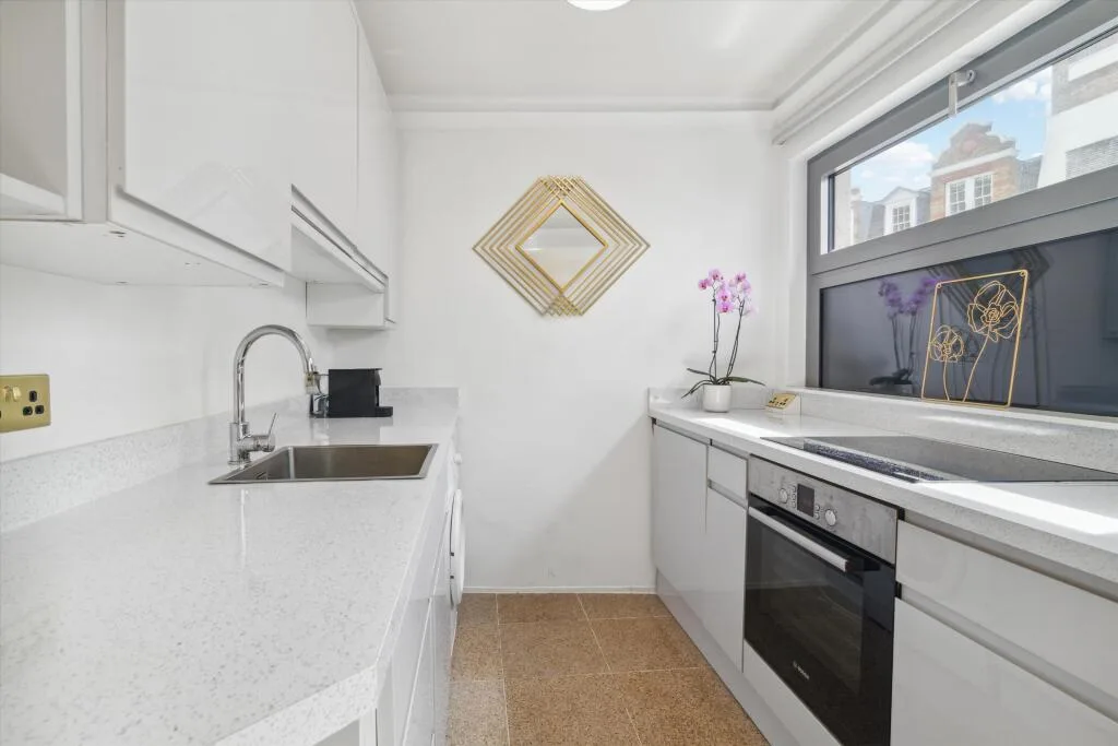 1 bedroom flat for rent