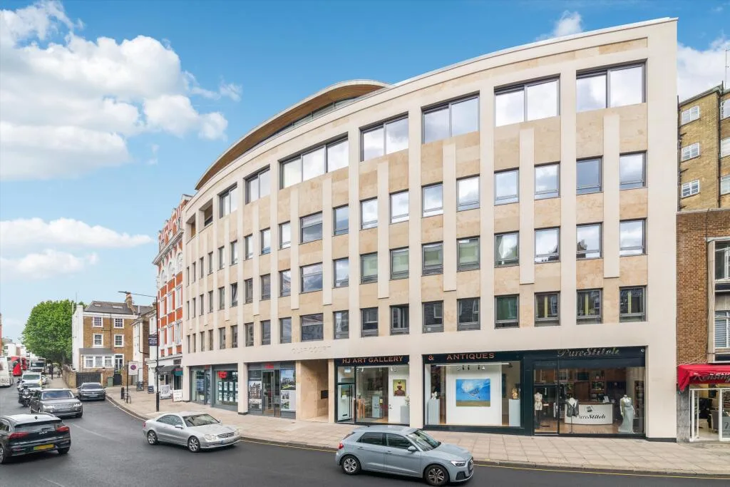 1 bedroom flat for rent