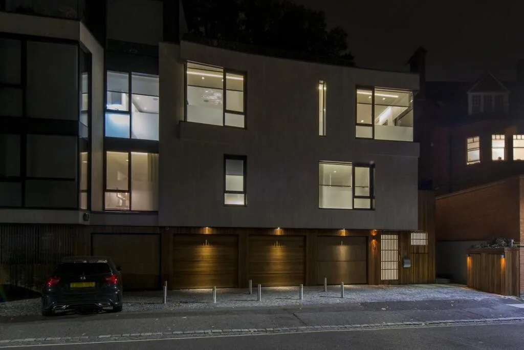 3 bedroom town house for rent