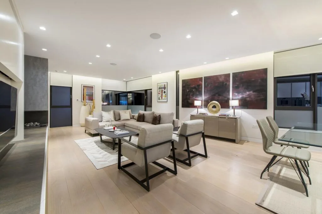 3 bedroom town house for rent