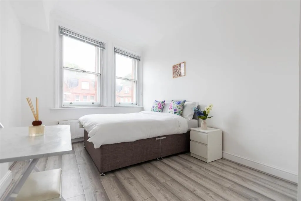 2 bedroom apartment for rent