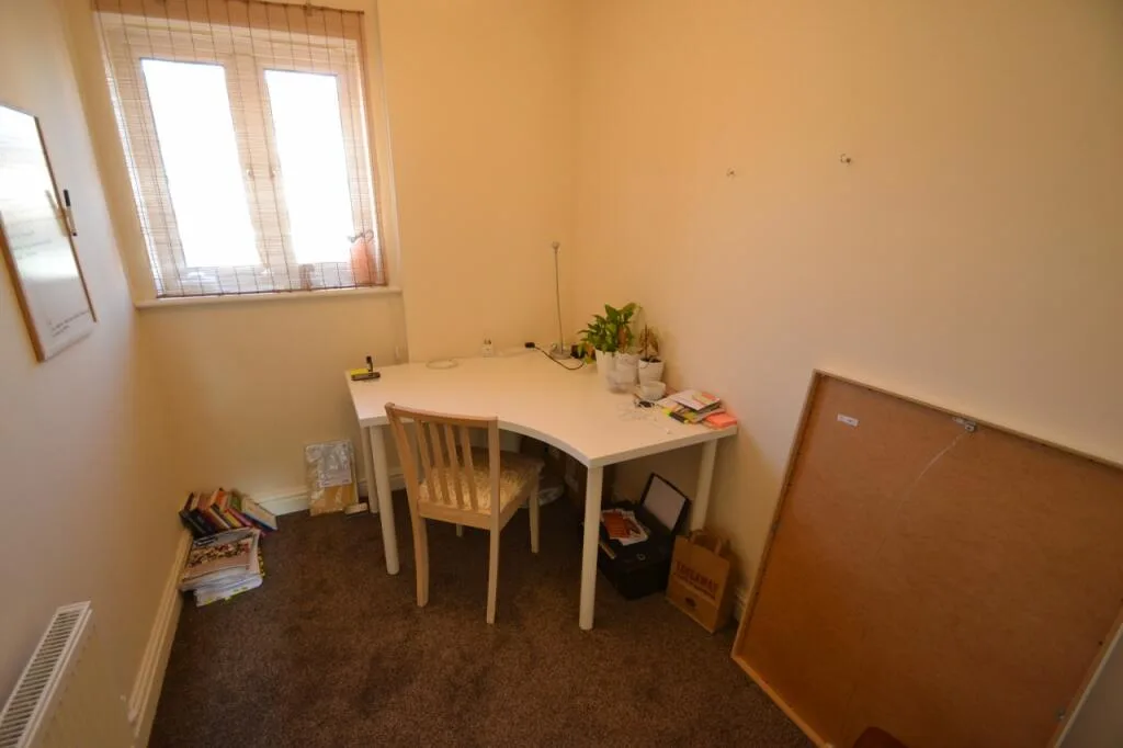3 bedroom terraced house for rent