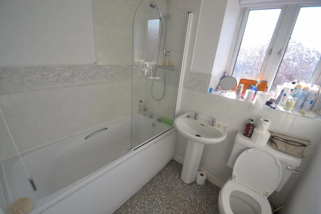 3 bedroom terraced house for rent