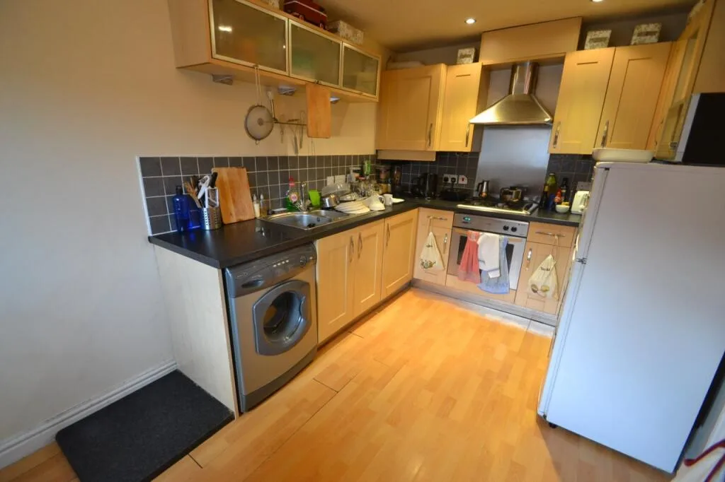 3 bedroom terraced house for rent