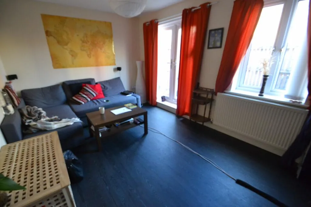 3 bedroom terraced house for rent