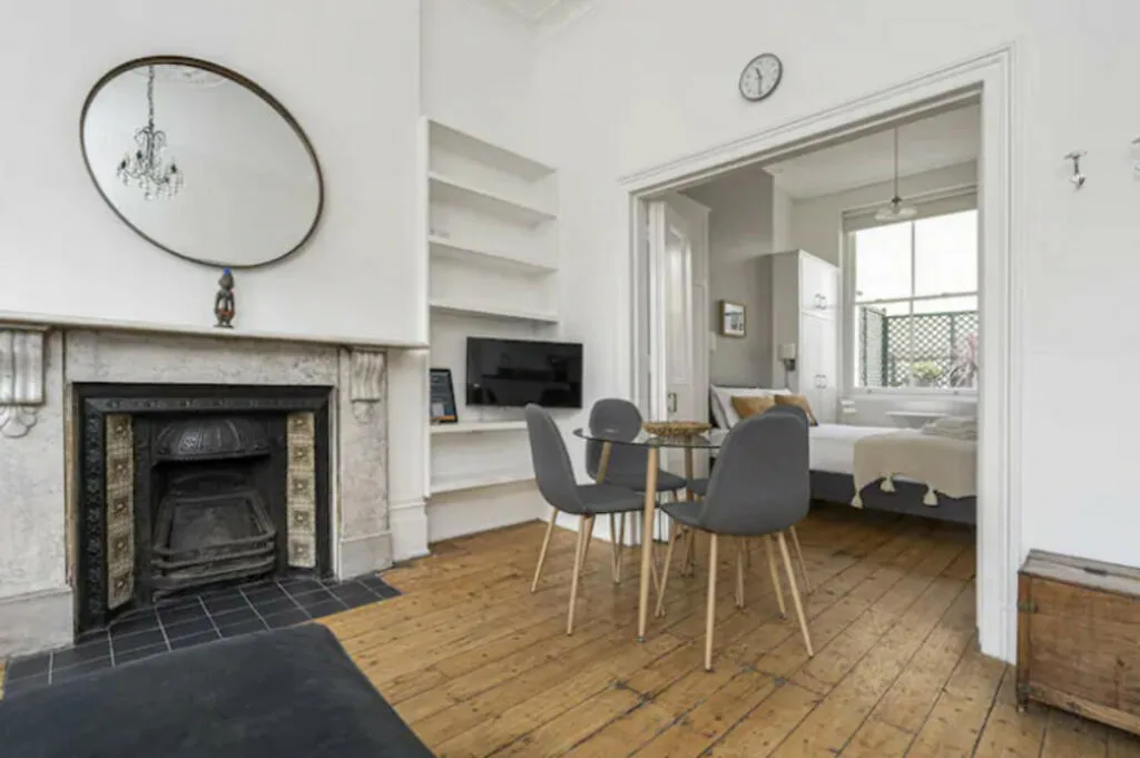 1 bedroom apartment for rent