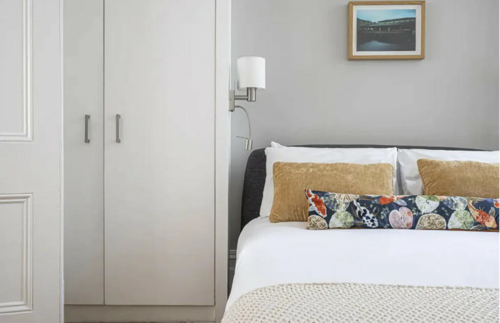 1 bedroom apartment for rent