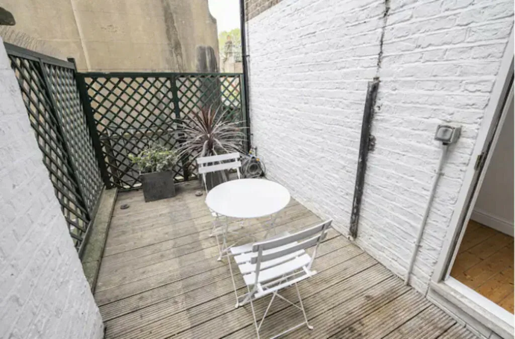 1 bedroom apartment for rent