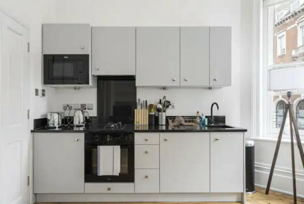 1 bedroom apartment for rent