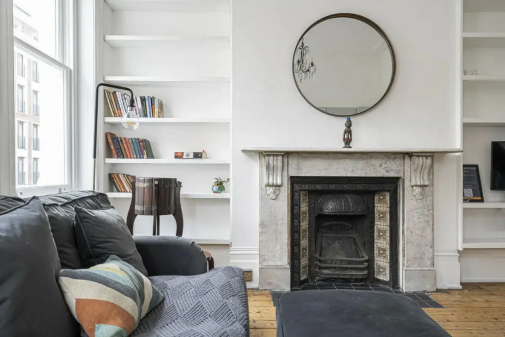 1 bedroom apartment for rent