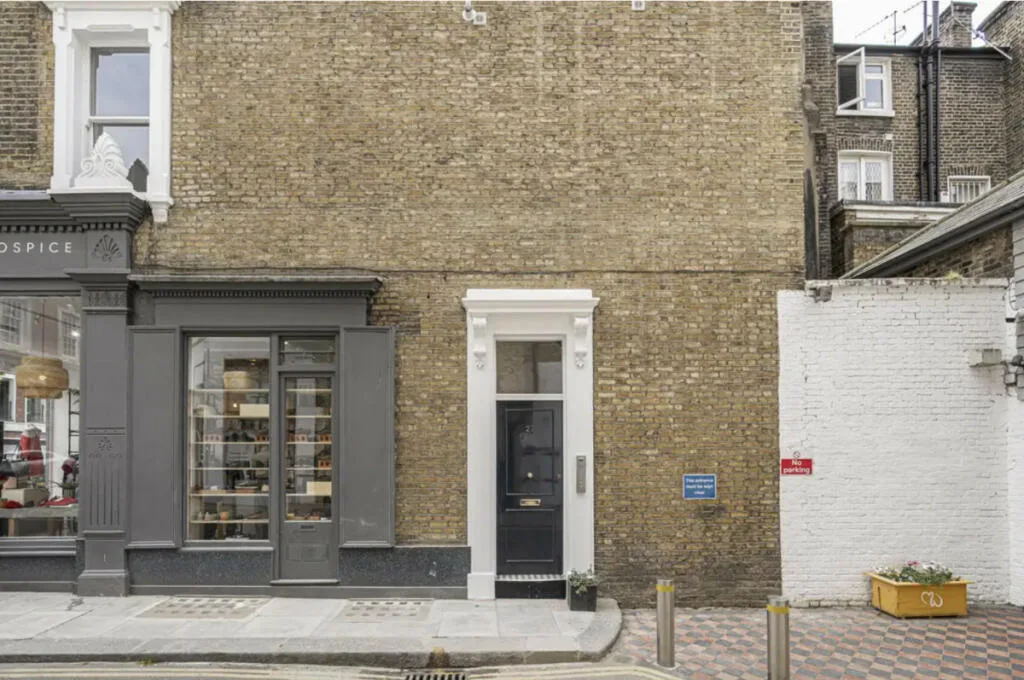 1 bedroom apartment for rent