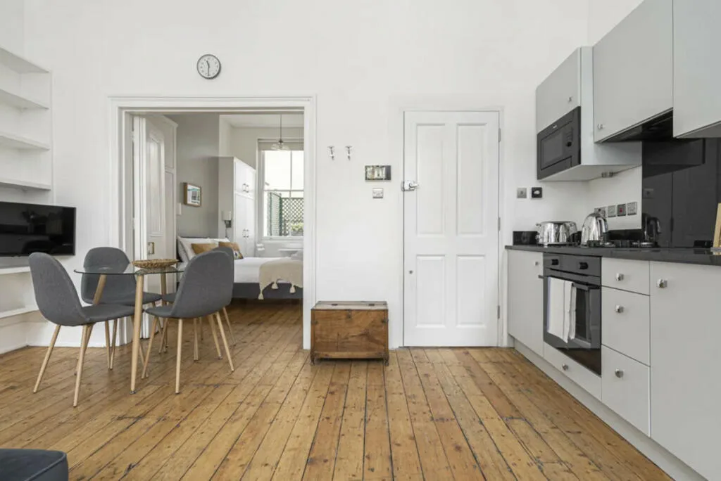 1 bedroom apartment for rent