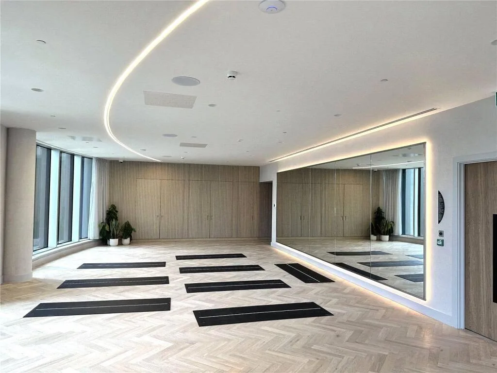 3 bedroom apartment for rent