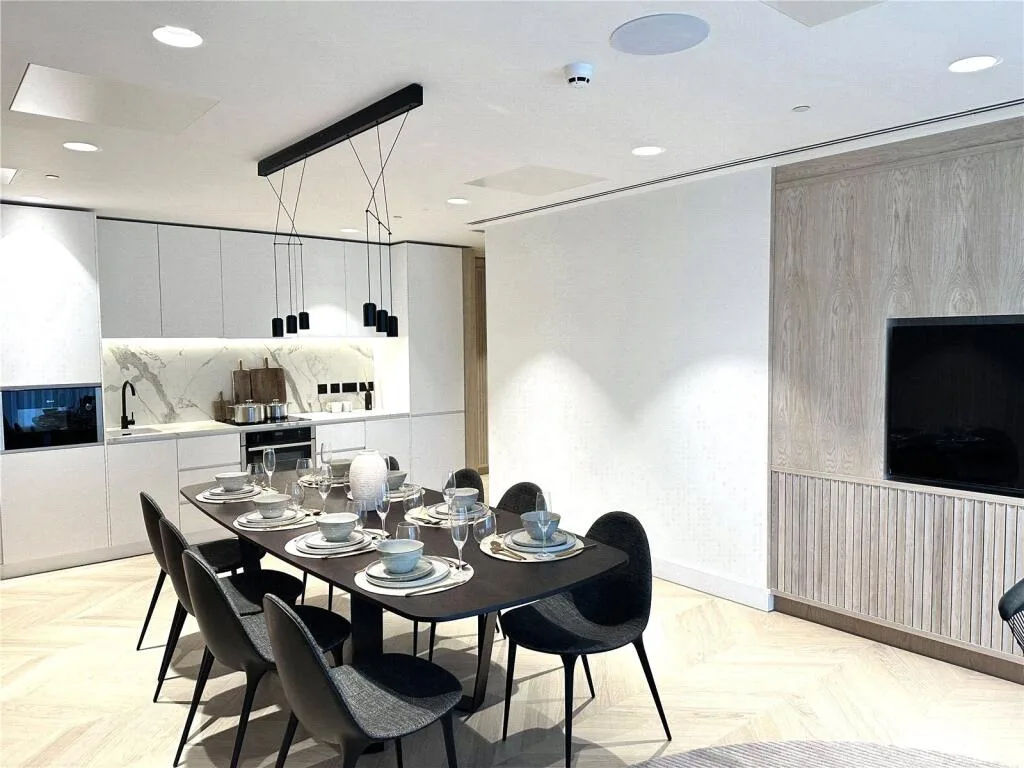 3 bedroom apartment for rent
