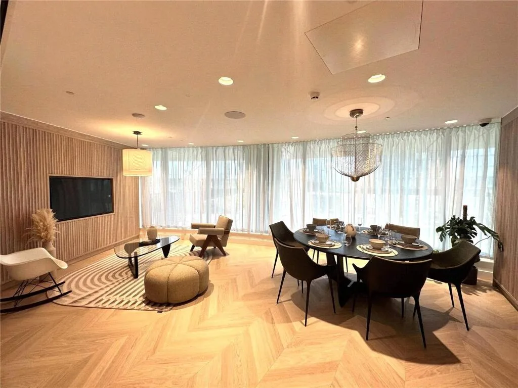 3 bedroom apartment for rent