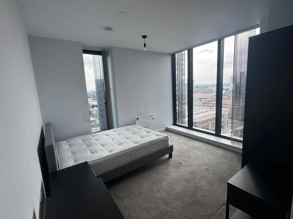3 bedroom apartment for rent