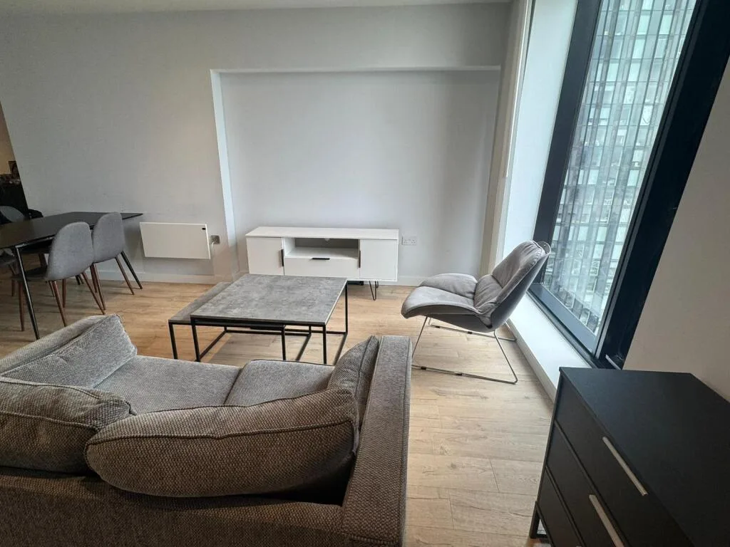 3 bedroom apartment for rent
