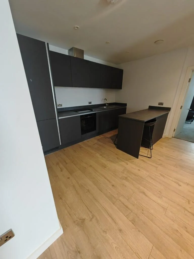 3 bedroom apartment for rent