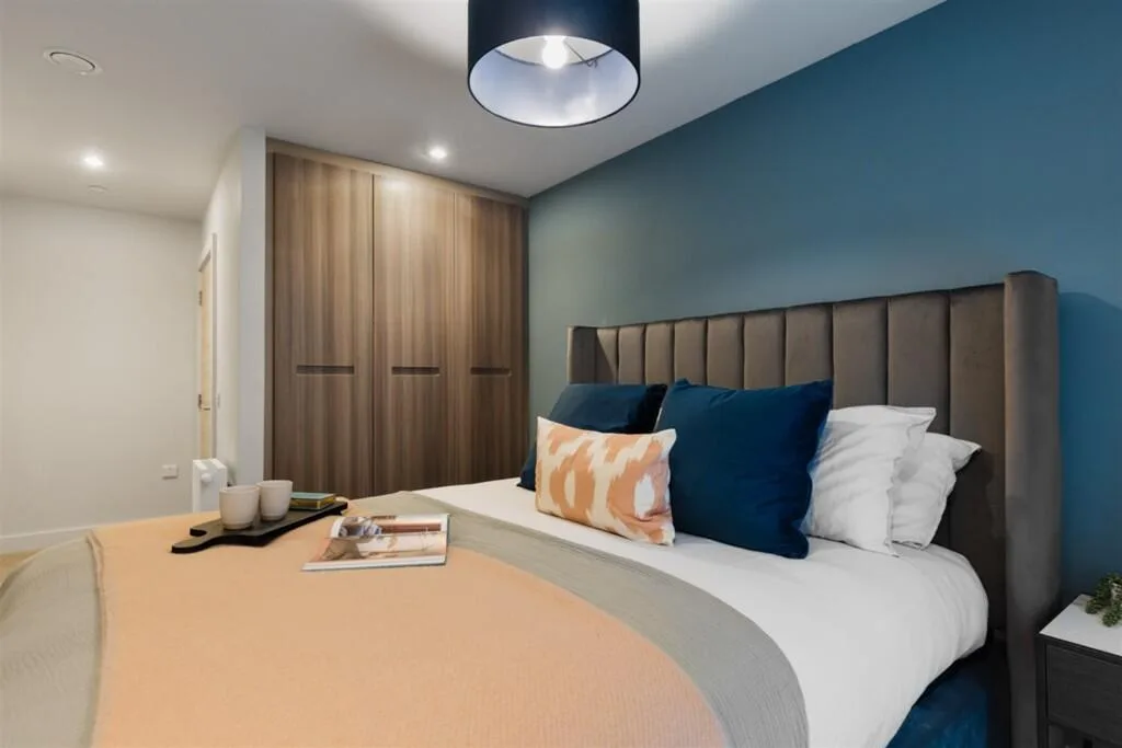 3 bedroom apartment for rent
