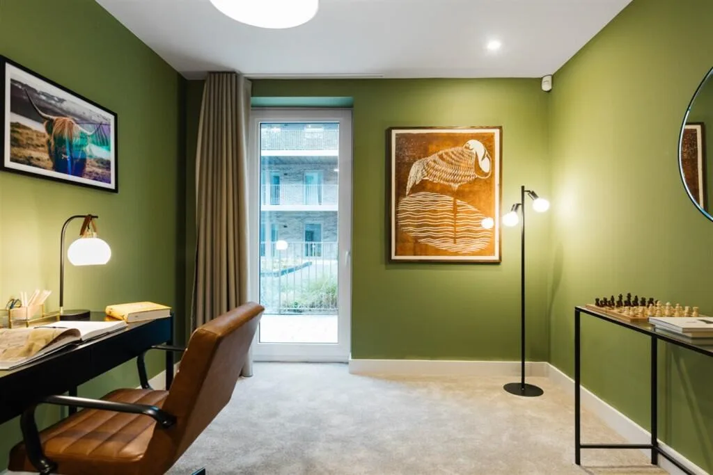 3 bedroom apartment for rent