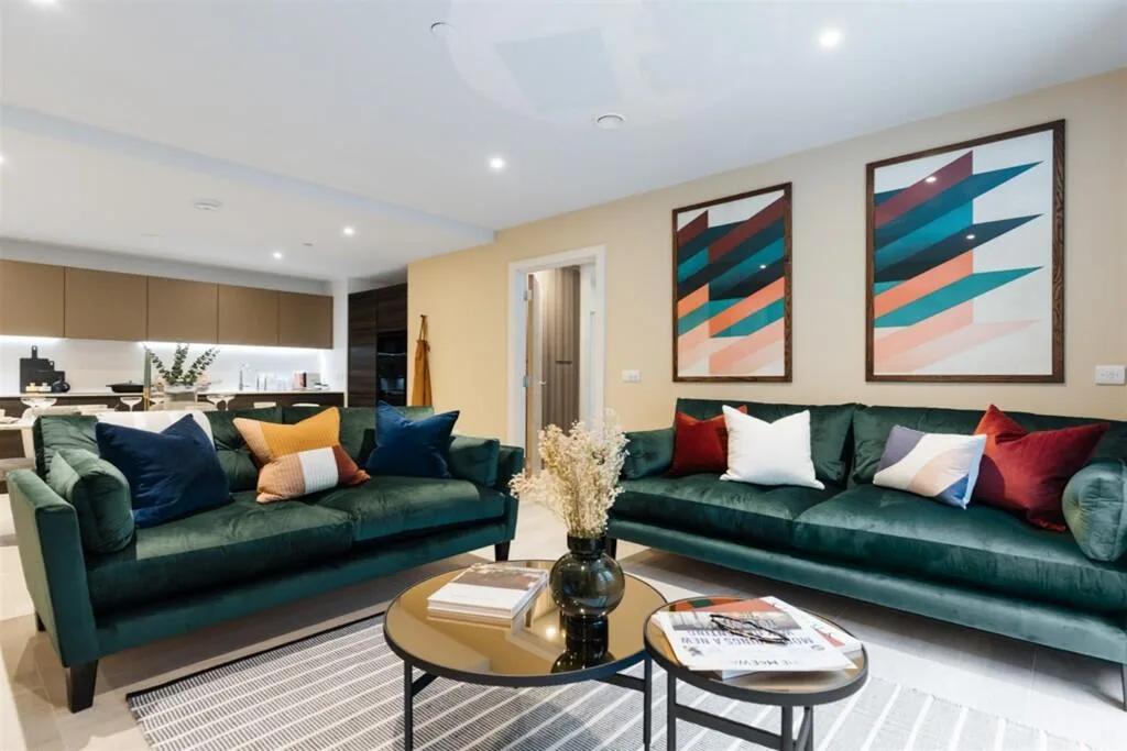 3 bedroom apartment for rent