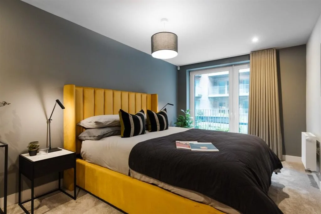 3 bedroom apartment for rent