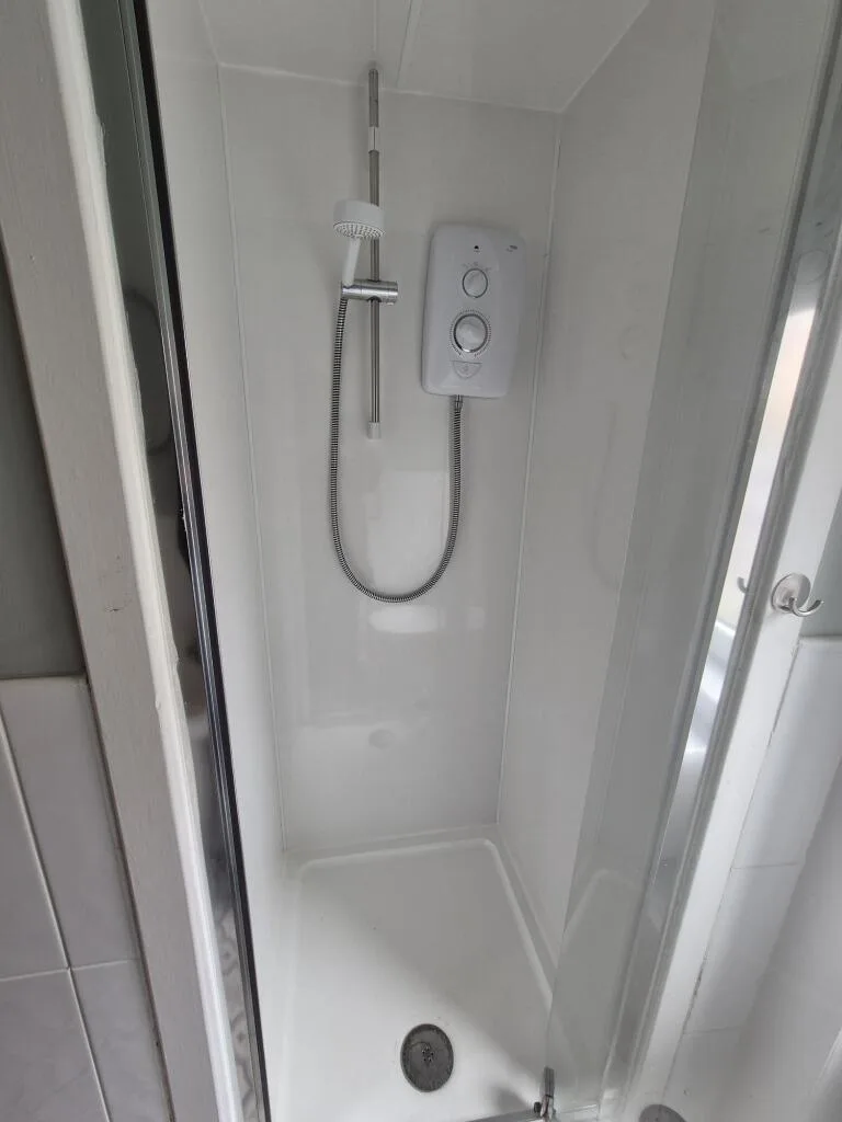 1 bedroom ground floor flat for rent