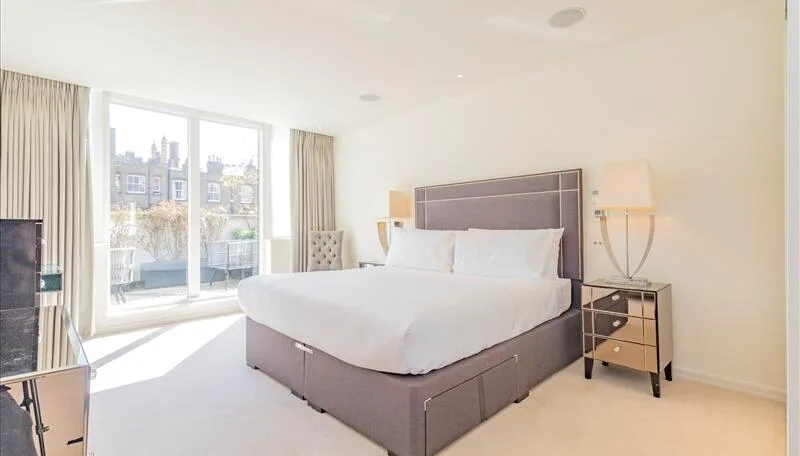 2 bedroom apartment for rent