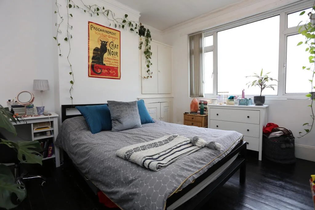 4 bedroom terraced house for rent