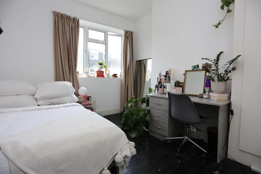 4 bedroom terraced house for rent