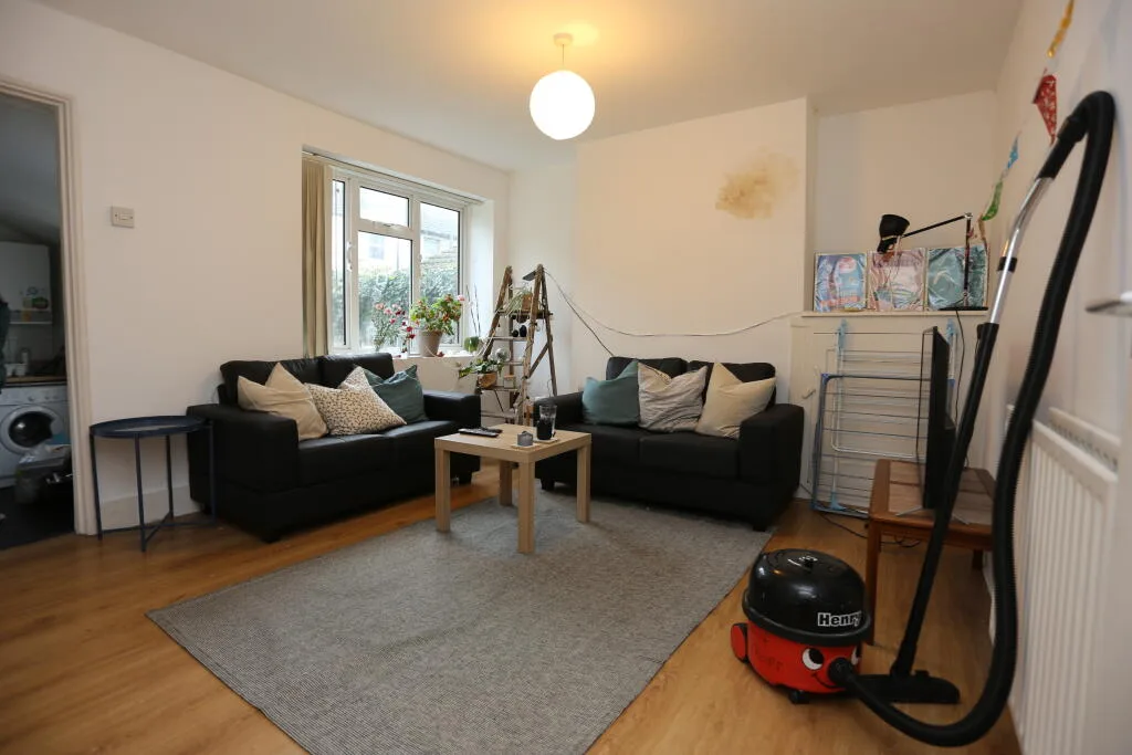 4 bedroom terraced house for rent